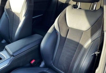 BMW Seria 3 G20-G21 Limuzyna 2.0 318i 156KM 2023 BMW Seria 3 318i 156 KM Led M Pakiet Navi Kamera Ambiente Salon Polska Ser, zdjęcie 12