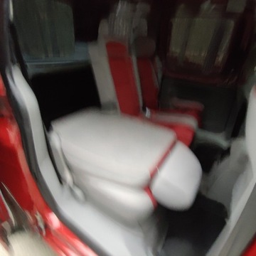 Volkswagen Caddy III Kombi 1.9 TDI 75KM 2006 Volkswagen Caddy Volkswagen Caddy 1.9TDI Hak Klimatyzacja Bez Korozji, zdjęcie 20