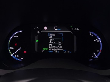 Toyota 2022 Toyota Yaris Cross Comfort + TECH / 1 właściciel /, zdjęcie 22