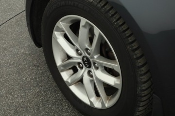 Kia Optima I Sedan 1.7 VGT CRDi 136KM 2011 Kia Optima 1.7 CRDi, Salon Polska, Serwis ASO, zdjęcie 18