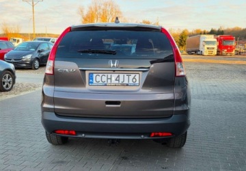 Honda CR-V IV SUV 2.0 i-VTEC 155KM 2014 Honda CR-V 2,0 Ben 155 km 2.0 Benzyna 155KM, zdjęcie 21