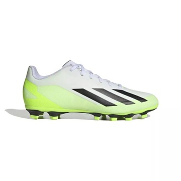 BUTY ADIDAS X CRAZYFAST.4 FxG HQ4535 r. 44 2/3