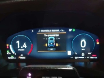 Ford Explorer VI 2025 Ford Explorer St 2025 3.0 Benzyna 400KM, zdjęcie 11