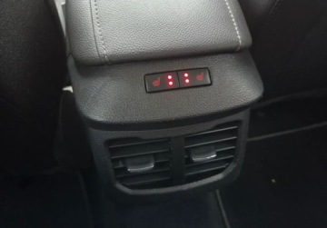 Ford Mondeo V Kombi 1.5 EcoBoost 160KM 2017 Ford Mondeo SW 1.5Benz 160KM LED 4xGrzane FoteleSzyba Parkasist Navi Faktu, zdjęcie 20