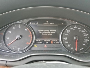 Audi Q5 II 2020 Audi Q5 Premium 2020 2.0l 2.0 Benzyna 248KM, zdjęcie 9