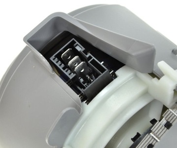 Моечный насос и ТЭН посудомоечной машины Bosch SMV50E70EU