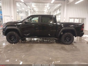  RAM 1500 2022r., TRX 4X4, od ubezpieczalni 6.2 Benzyna 702KM, zdjęcie 3