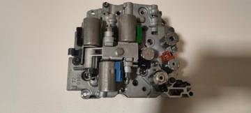 Sterownik hydrauliczny skrzyni biegów 55-50 SN