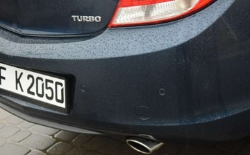 Opel Insignia I Sedan 1.6 Turbo ECOTEC 180KM 2010 Opel Insignia 1.6TB 91 Tys Km Navi Xenon Sprowadzony Oplacony 1.6, zdjęcie 10