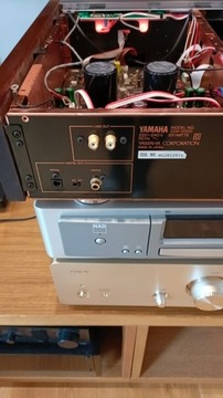 odtwarzacz CD Yamaha CDX2020