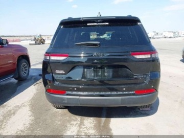 Jeep Grand Cherokee V 2023 Jeep Grand Cherokee JEEP GRAND CHEROKEE LIMITED 3.6 Benzyna 293KM, zdjęcie 4