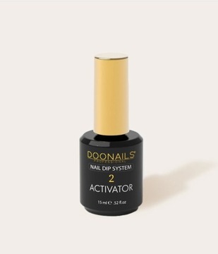 DOONAILS TITANIUM MARSHMALLOW МАНИКЮРНЫЙ НАБОР