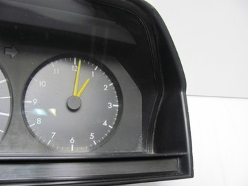 Mercedes 190 W201 Часы, счетчик, Счетчики дизельного топлива, до 180 км/ч