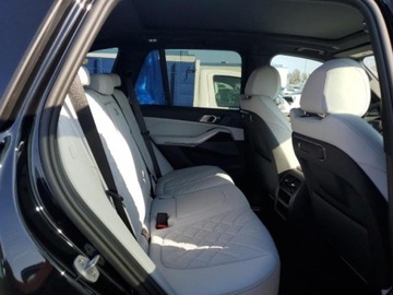 BMW X5 G05 2025 BMW X5 2025 BMW X5 sdrive 40I 3.0 Benzyna 375KM, zdjęcie 11