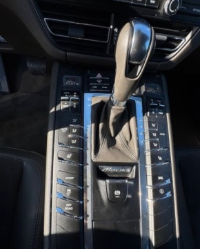 Porsche Macan SUV Facelifting 2.9 V6 GTS 380KM 2019 Porsche Macan Macan S, bezwypadkowy, pierwszy wlasciciel 2.9 Benzyna, zdjęcie 14