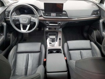 Audi Q5 II 2024 Audi Q5 Premium Plus 45 2024 2.0 Benzyna 261KM, zdjęcie 8