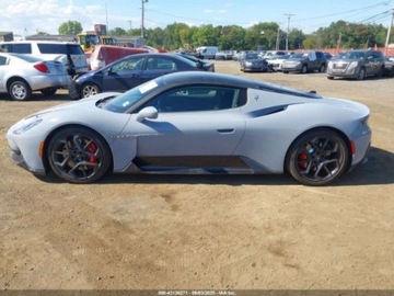 Maserati 2023 Maserati MC20 2023 3.0l 3.0 Benzyna 621KM, zdjęcie 3