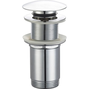 Oltens Rovde Click Clak круглая пробка для умывальника