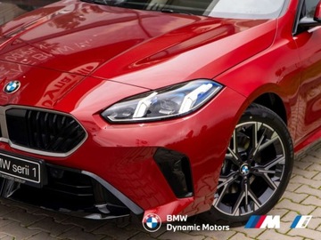 BMW Seria 1 F70 2025 BMW Seria 1 120 - 170 KM mHEV - Gotowy do Odbioru - Adaptacyjne LEDy - M, zdjęcie 8