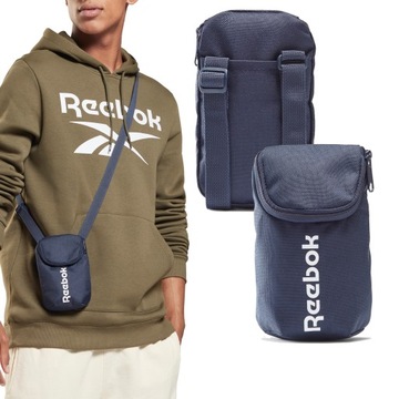 Рюкзак Reebok H23412 ACT CORE LL CITY BAG NS
