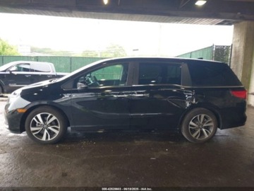 Honda Odyssey IV 2024 Honda Odyssey Touring 2024 3.5l 3.5 Benzyna 280KM, zdjęcie 2
