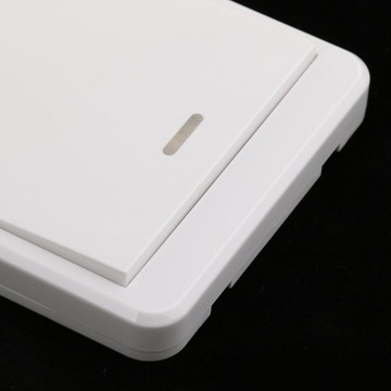 Беспроводной настенный выключатель AC85-260V с