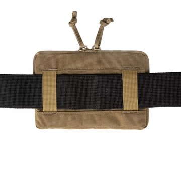 Кошелек Helikon Trip - Койот