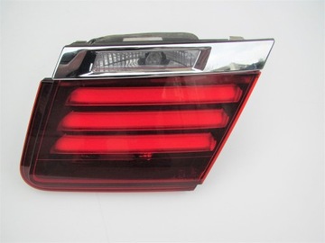 BMW 7 F01 F02 2013 2014 2015 SVĚTLO ZADNÍ LED ORIGINÁLNÍ