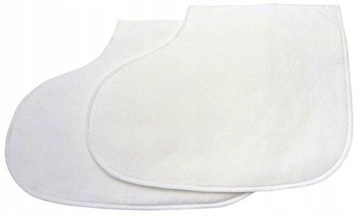 Носки парафиновые нетканые 2 шт.