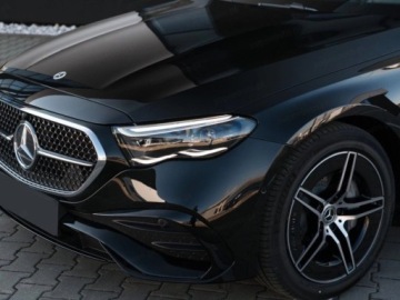 Mercedes Klasa E W214 Sedan 2.0 200 204KM 2025 E Klasa 200 4-Matic AMG 2.0 (204KM) 2025, zdjęcie 16