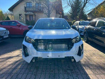 Peugeot 2008 II 2024 Peugeot 2008 II 1.2 benzyna, auto nowe, bez przebiegu, zdjęcie 1