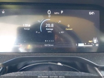 Jeep 2022 Jeep Grand Cherokee L Limited 2022 3.6l 3.6 Benzyna 293KM, zdjęcie 10