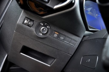  DS 7 Crossback Idealny Rivoli Pikowana Skóra Kamera Full LED Masaże Wentyle, zdjęcie 32