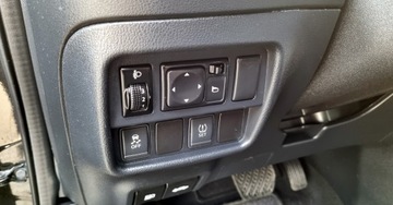 Nissan Juke I SUV Facelifting 1.6i (Euro 6) 117KM 2016 Nissan Juke 1,6 117KM Benzyna Automat Navi Kamera Lift 1.6 Benzyna 117KM, zdjęcie 36