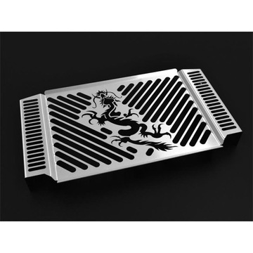 ZIEGER OSŁONA CHŁODNICY 10002022