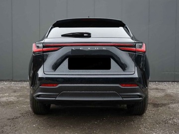 Lexus NX II 2025 Od ręki - 350h Elegance 2.5 Hybrid 200KM | Podgrzewane fotele!, zdjęcie 2