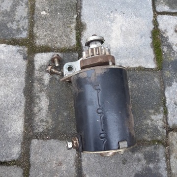 Rozrusznik b&s bendiks briggs traktorek mtd