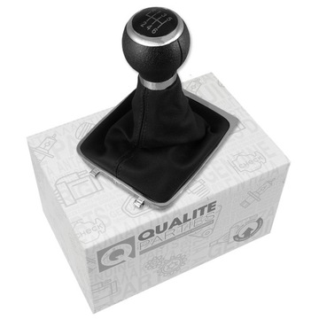 GAŁKA ZMIANY BIEGÓW + MIESZEK VW PASSAT B6 CC 6B