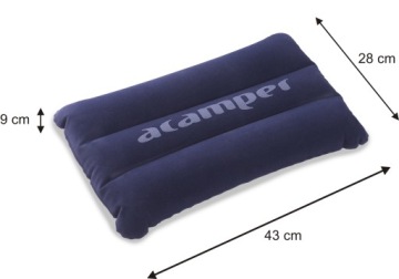 ТУРИСТИЧЕСКАЯ ПАЛАТКА DOMEPACK 2 ACAMPER