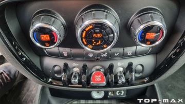 Mini Clubman F54 Kombi 1.5 D 116KM 2016 MINI Clubman Piekny i bogato wyposazony 1.5 d 1.5 Diesel 115KM, zdjęcie 15