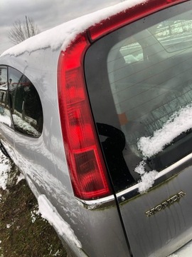 HONDA STREAM I SVĚTLO ZADNÍ LEVÝ
