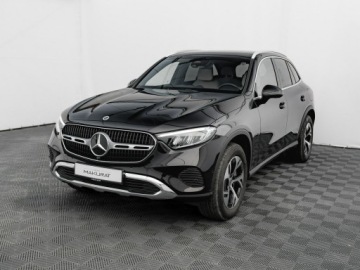 Mercedes GLC C254/X254 SUV Plug-In 2.0 300de 335KM 2024 Mercedes GLC 300 DX25629#300 DE 4-MATIC Avantgarde, zdjęcie 1