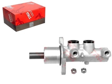 POMPA HAM. OPEL ASTRA G 98-09 PMK575/TRW TRW