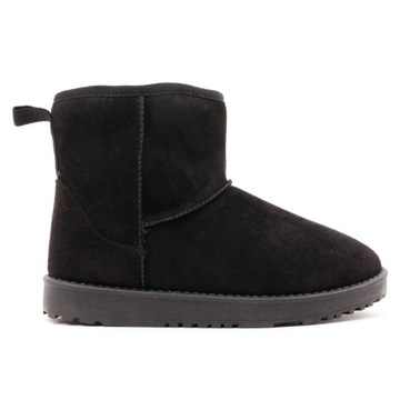 СНЕЖНЫЕ БОТИНКИ ЖЕНСКИЕ MUKLUKI ЗИМНЯЯ ОБУВЬ С УТЕПЛЕНИЕМ