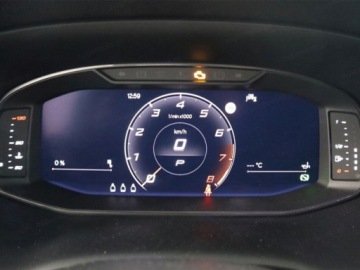 Cupra Ateca Crossover Facelifting 2.0 TSI 190KM 2024 Od ręki - 2.0 TSI 4Drive DSG 190KM / Pakiet Copper+, zdjęcie 9