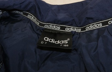 Adidas kamizelka bezrękawnik vintage XL