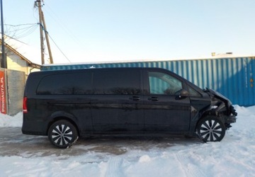 Mercedes Vito W447 2024 Mercedes-Benz Vito Okazja 2.0 Diesel 163KM, zdjęcie 24