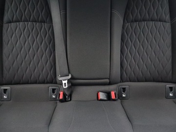 Toyota Corolla XII Sedan 1.5 VVT-i 125KM 2022 Toyota Corolla 1.5 VVT-i, Salon Polska, zdjęcie 9