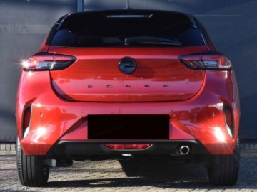 Opel Corsa F 2026 Od ręki - Yes 1.2 T mHEV eDCT 110KM / Pakiet Zimowy, zdjęcie 3