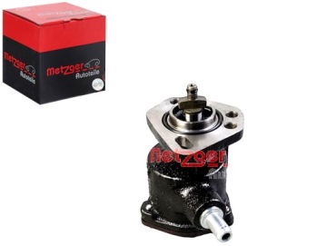 POMPA VACUUM METZGER